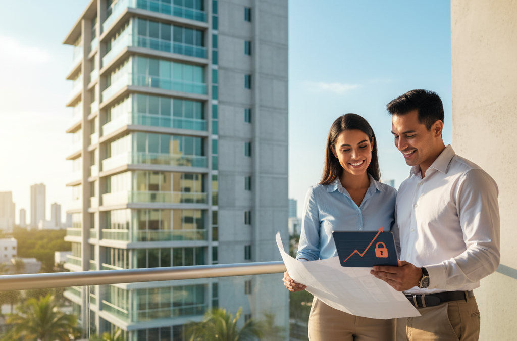 Escrow en México: Protegiendo tu Inversión Inmobiliaria en Yucatán