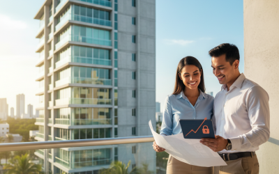 Escrow en México: Protegiendo tu Inversión Inmobiliaria en Yucatán